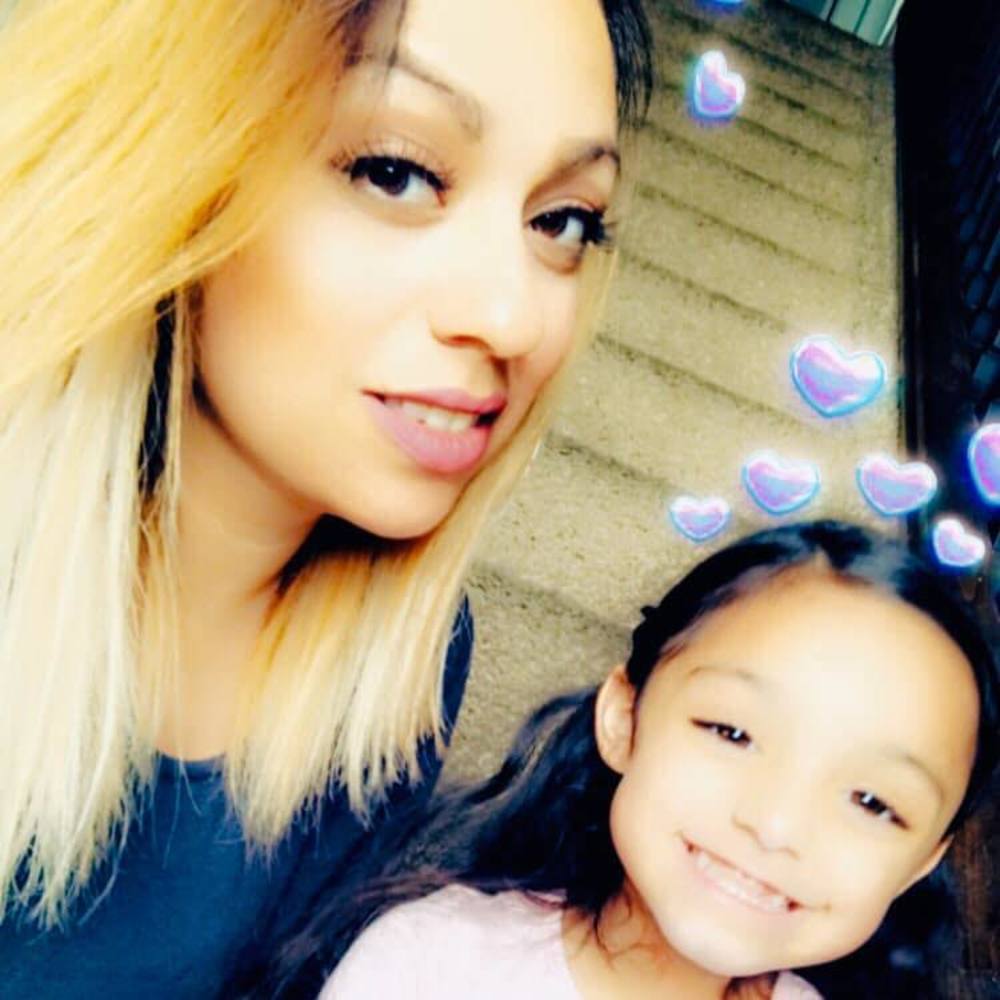 Meet your Posher, Sonia